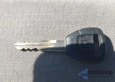 2001 Honda Accord Value Package from USA, damaged, VIN 1HGCF86691A076688